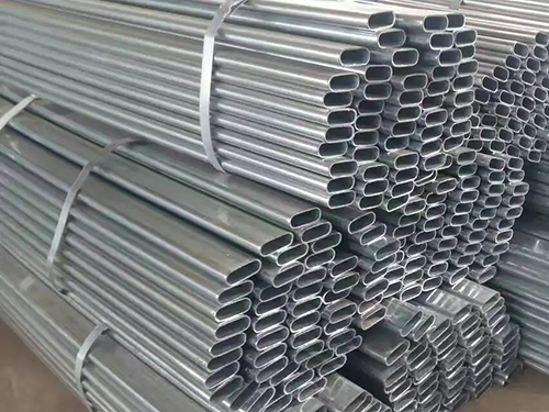 <b>热镀锌椭圆管</b>