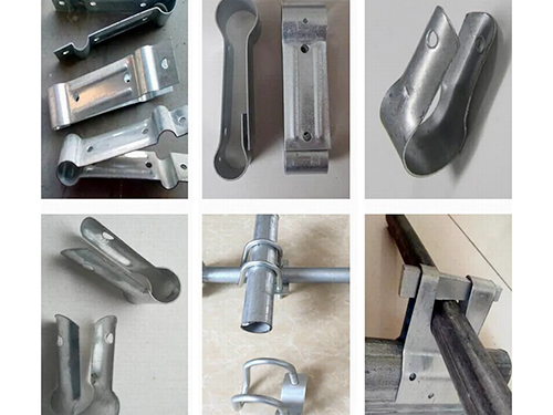 <b>温室铝型材</b>