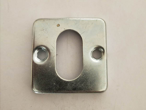 <b>不锈钢冲压非标件</b>