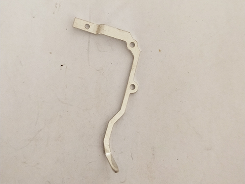 <b>五金冲压件加工</b>