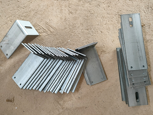 不锈钢保温支架