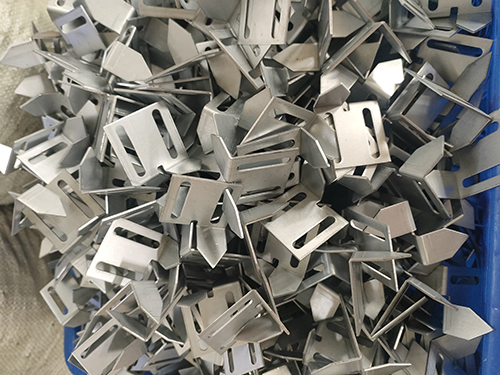 厂家直供外墙保温支架