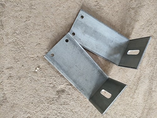 加厚不锈钢支架外墙保温