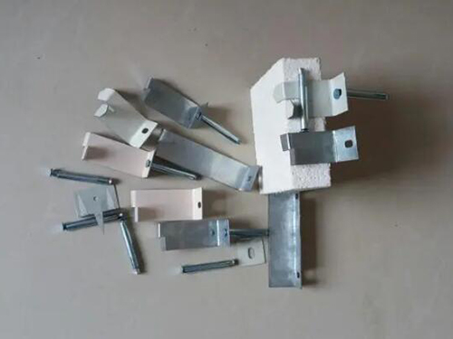 外墙保温板卡托