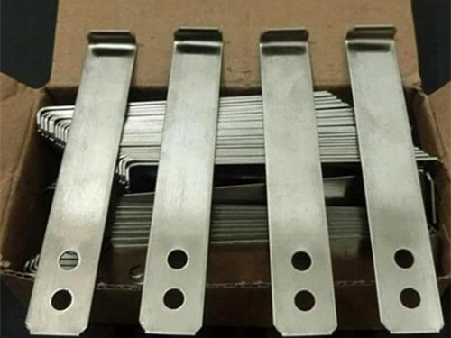 厂家直供不锈钢瓷砖挂件