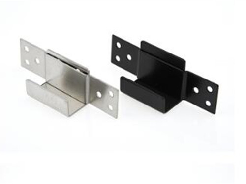 瓷砖固定卡扣上墙