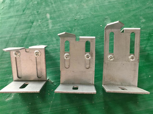 厂家直供不锈钢支架可喷涂