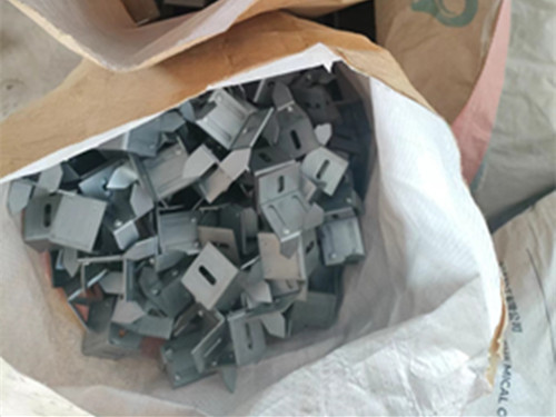 厂家直供外墙保温托架