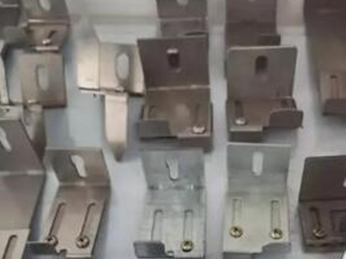 定制一体板挂件